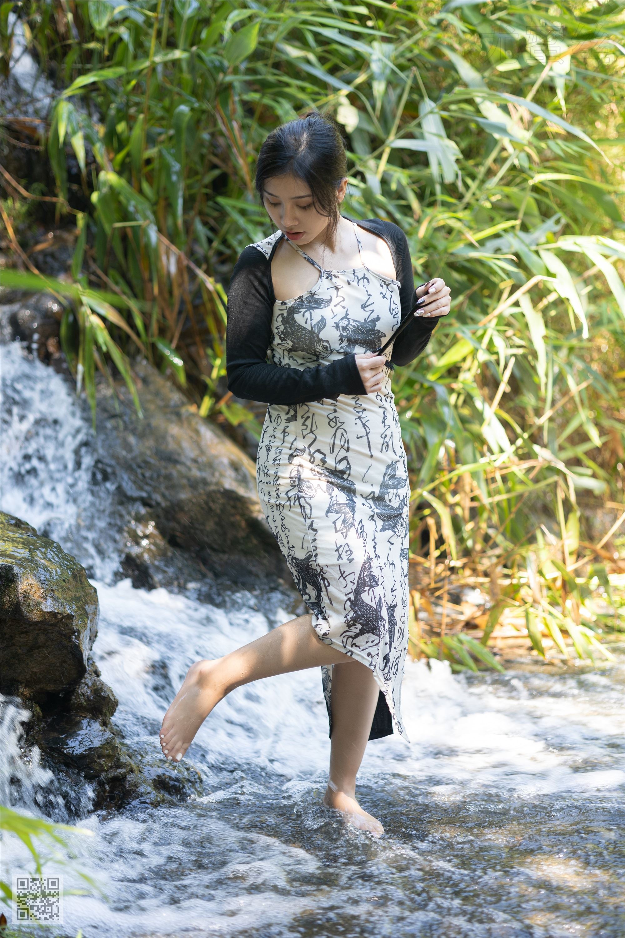 尤蜜丝 穿搭写真 No.113